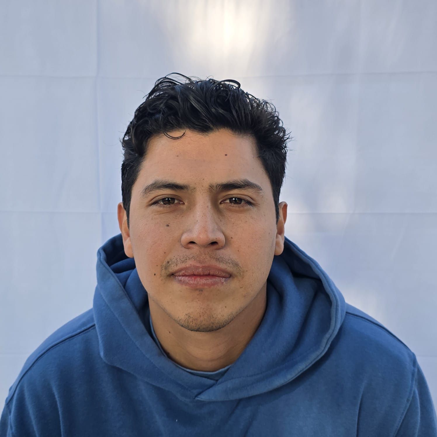 Leonel Jocsan Martínez Valle