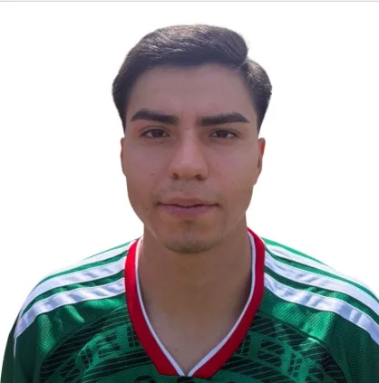 Alan Emiliano Gomez Negrete