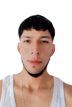 Isaac Rios Juache
