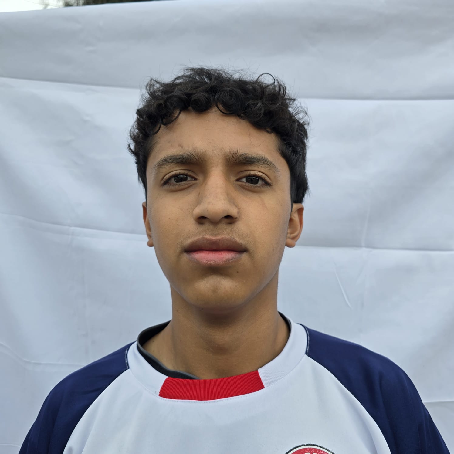 Iker Jose Rivera Hernandez