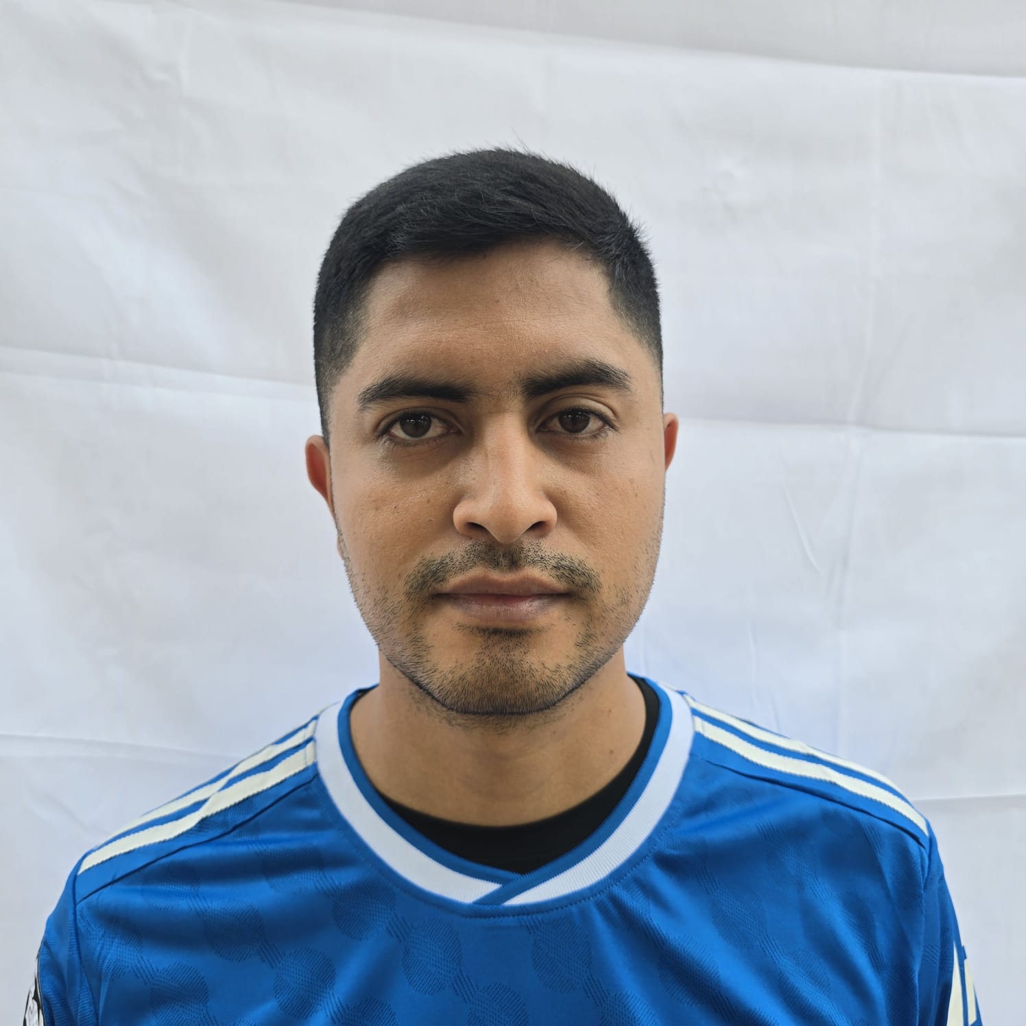 Diego Armando Manzo Santoyo