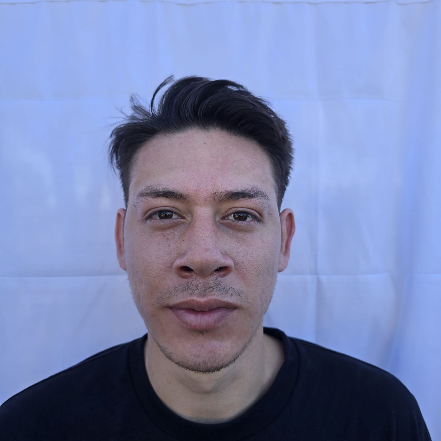 Ricardo Saúl Valtierra Dominguez