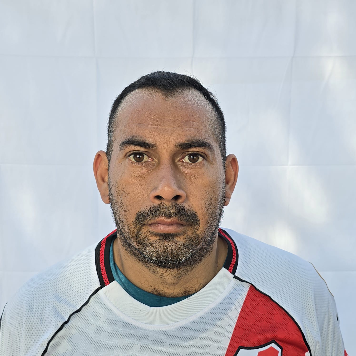 Ruben Rodrigo Sotelo Domínguez