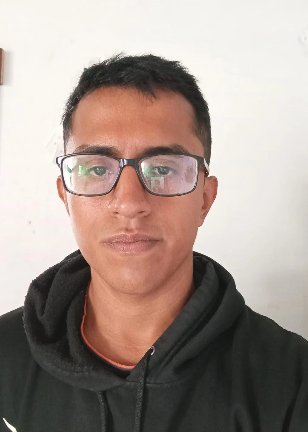 Uriel Francisco Torres River