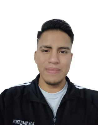 Diego Martín Roa Mercado