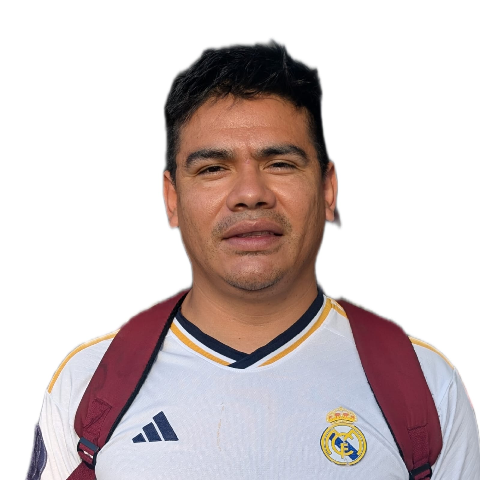 Mario Alberto Torres Olivares