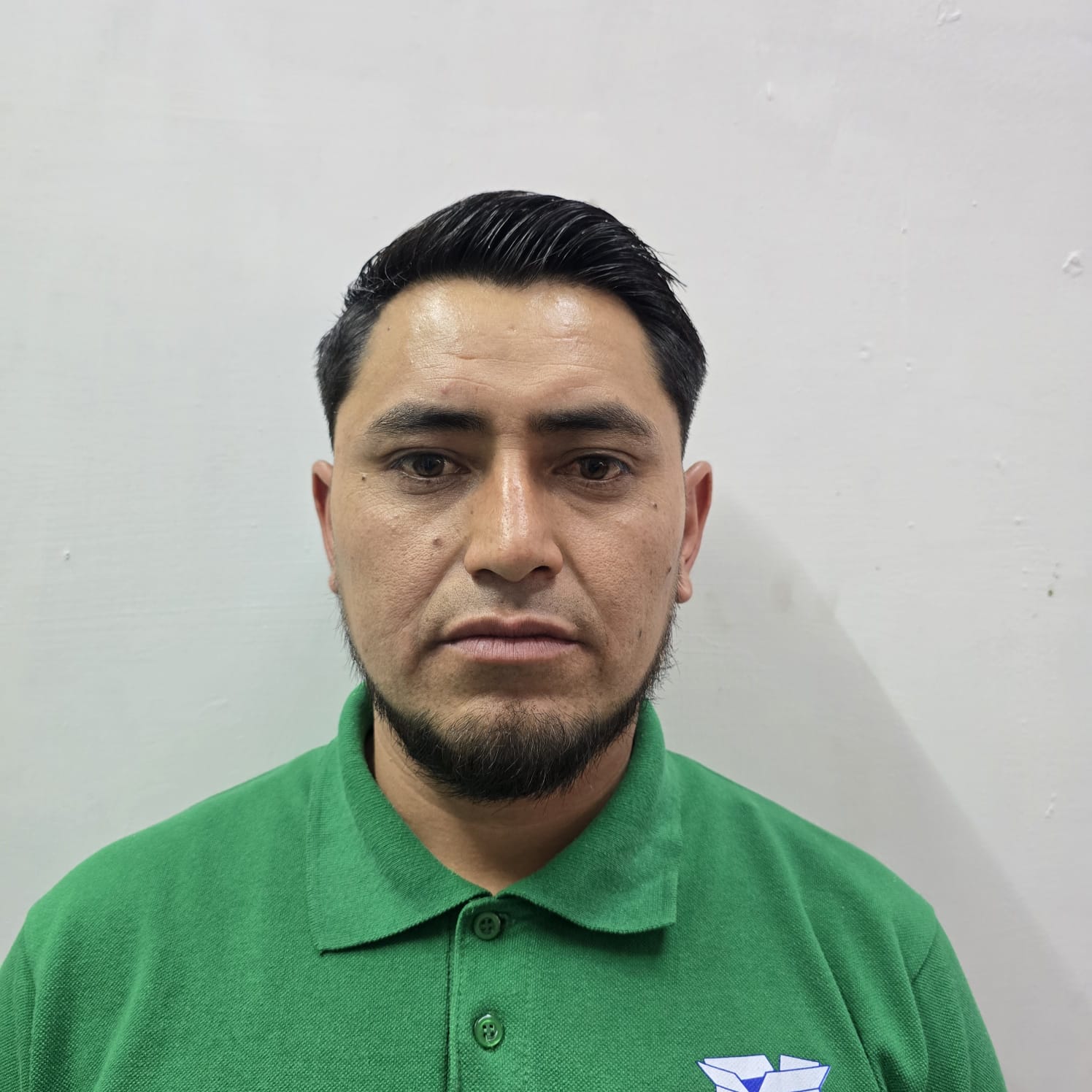 Isidro Vega Martinez