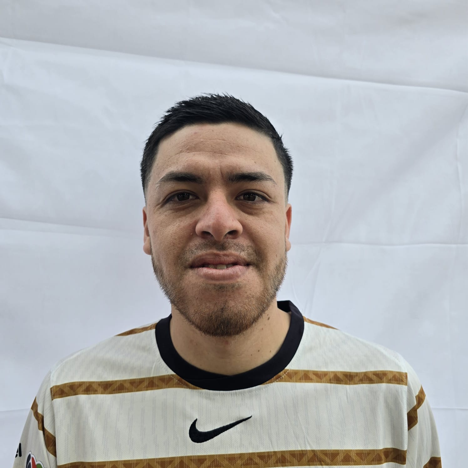 Jorge Alberto Guerrero Aldape