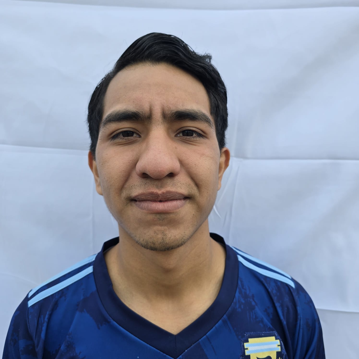 Victor Jesus Arroyo Rodriguez