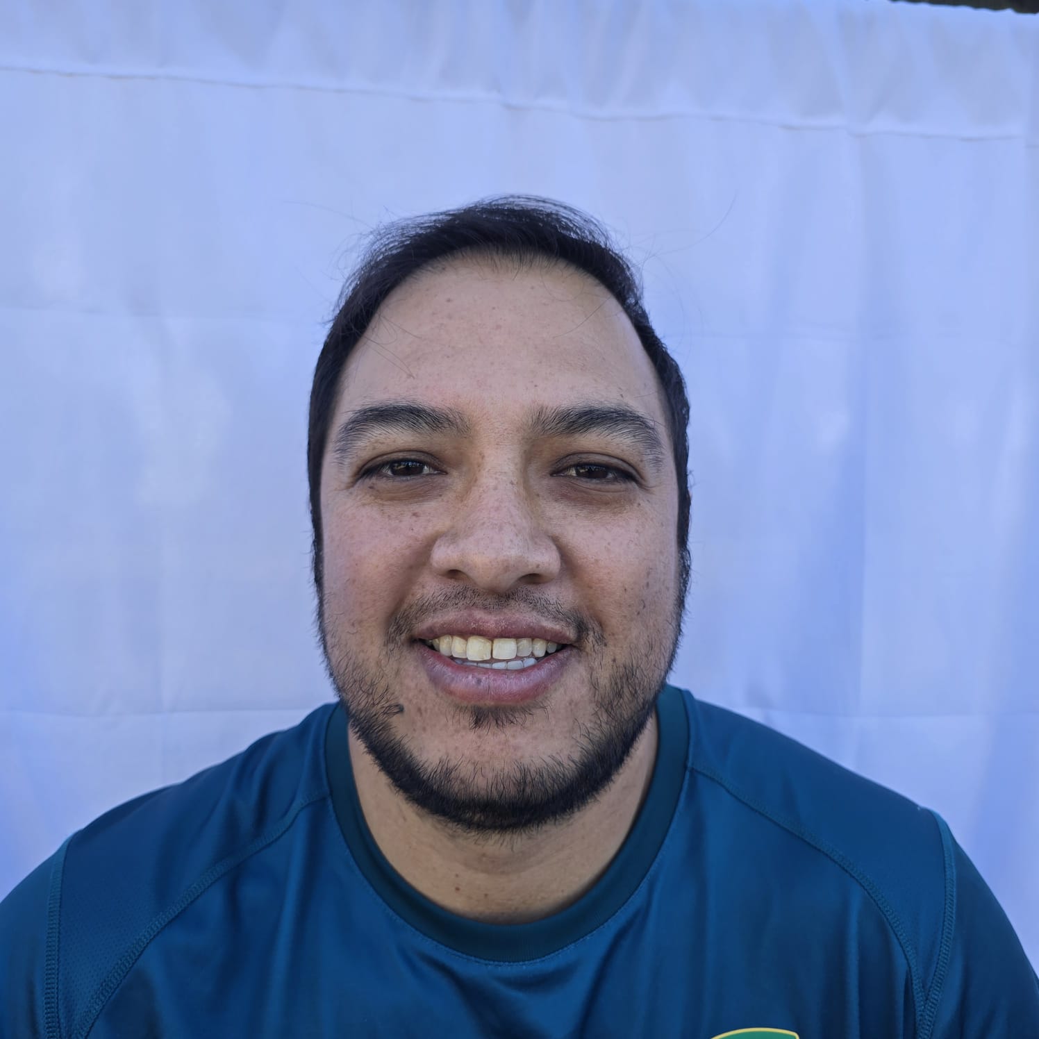 Carlos Ernesto Nuñez Vega