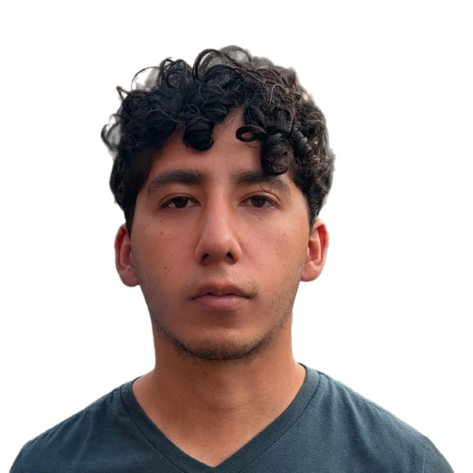Santiago Ulises Martinez Vibriesca