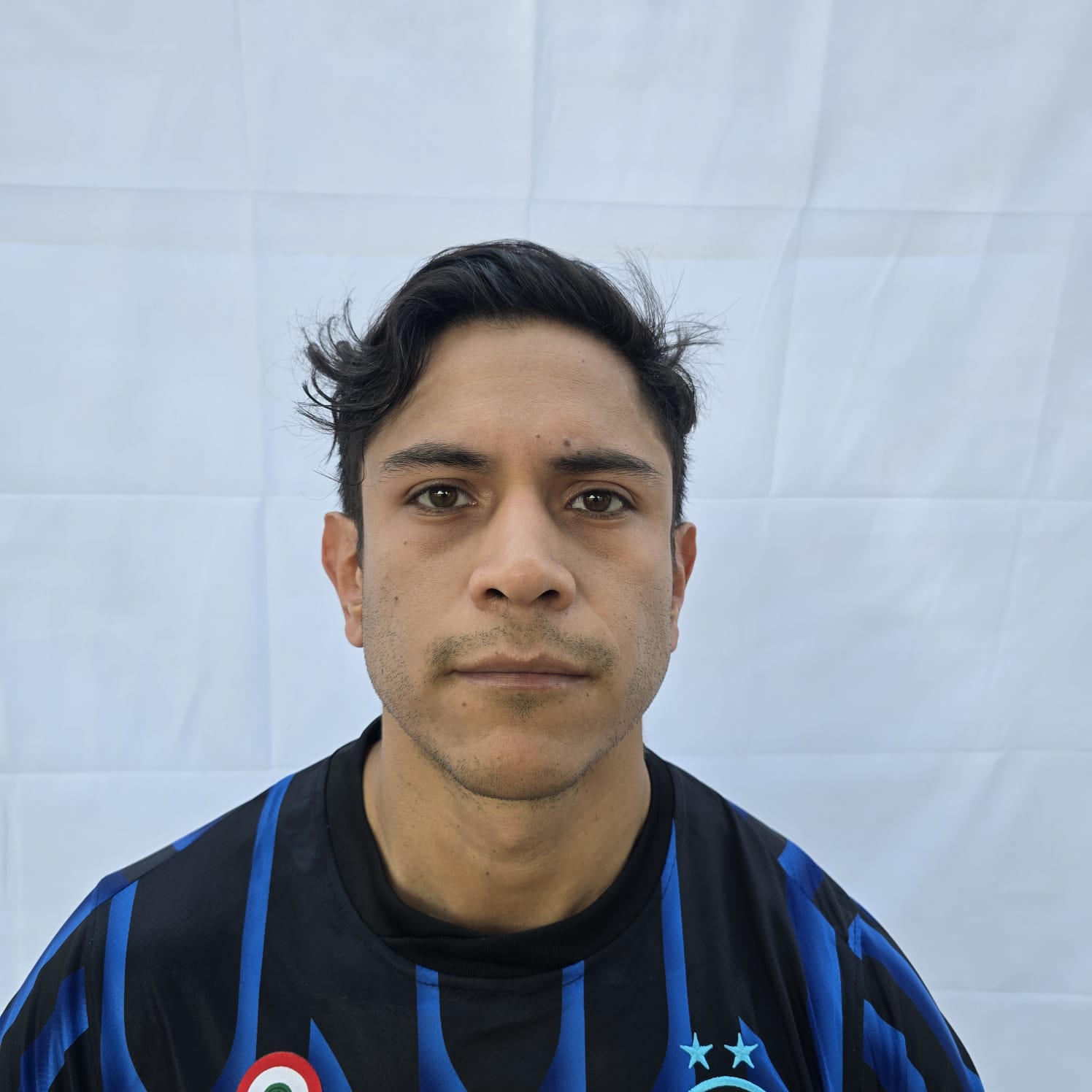 Hernan Magaña Castellanos