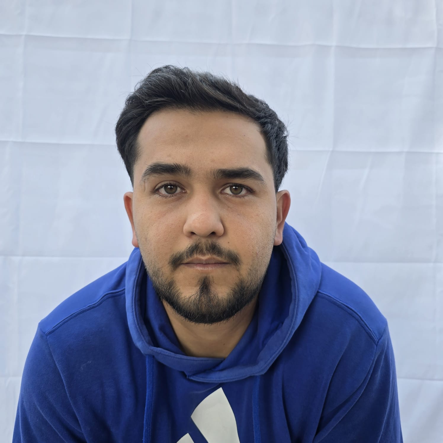 Jesús Pascual Garcia Chihenset