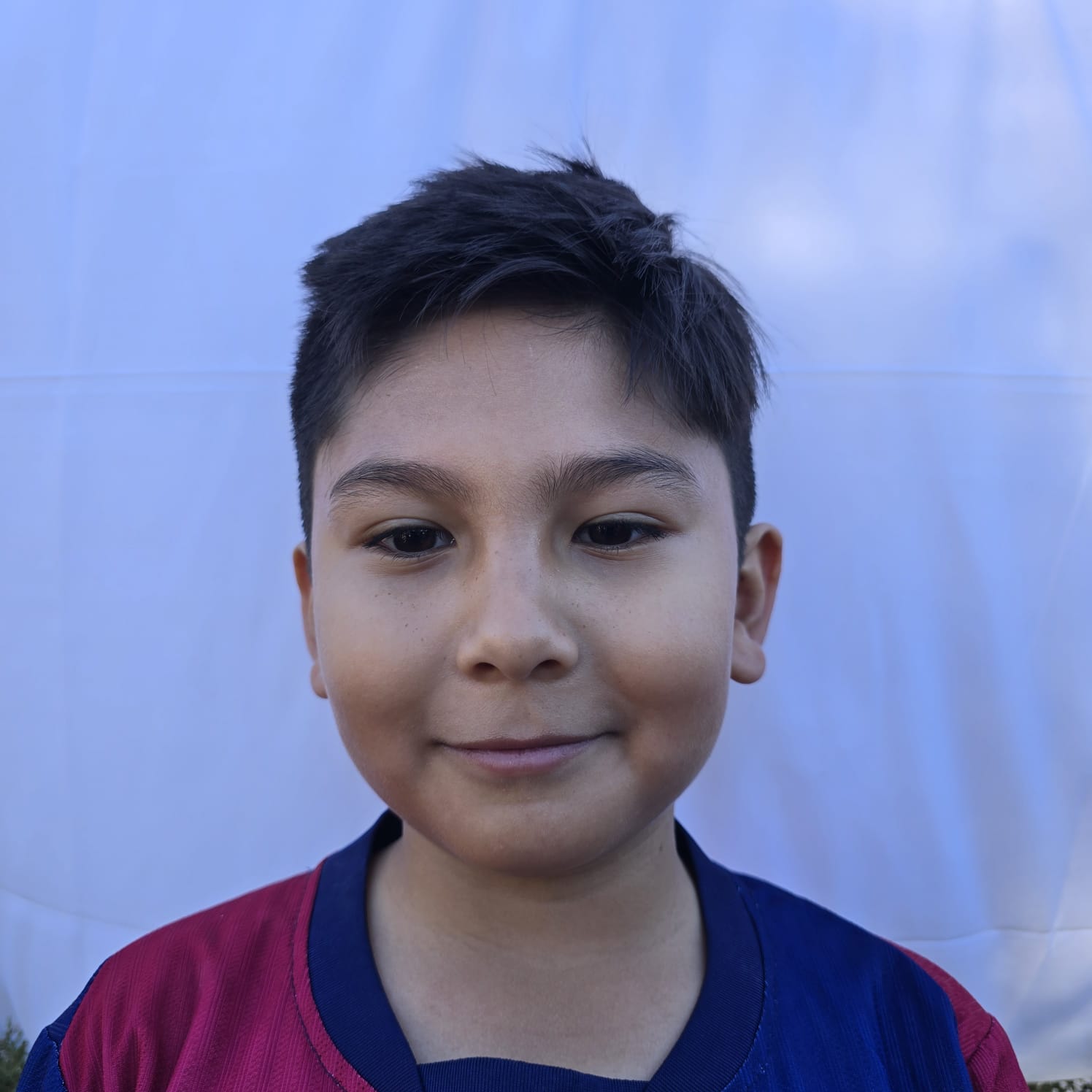 Iker Iván Ramírez Rojas