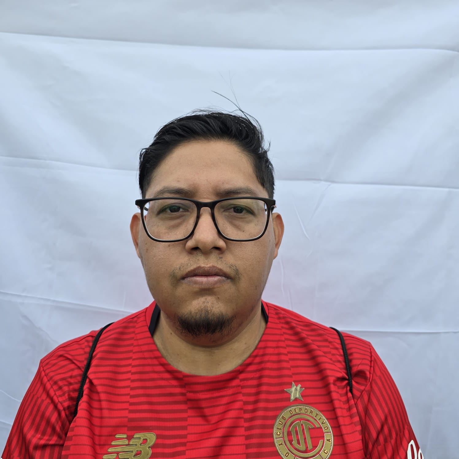 Miguel Ángel Flores Barrientos