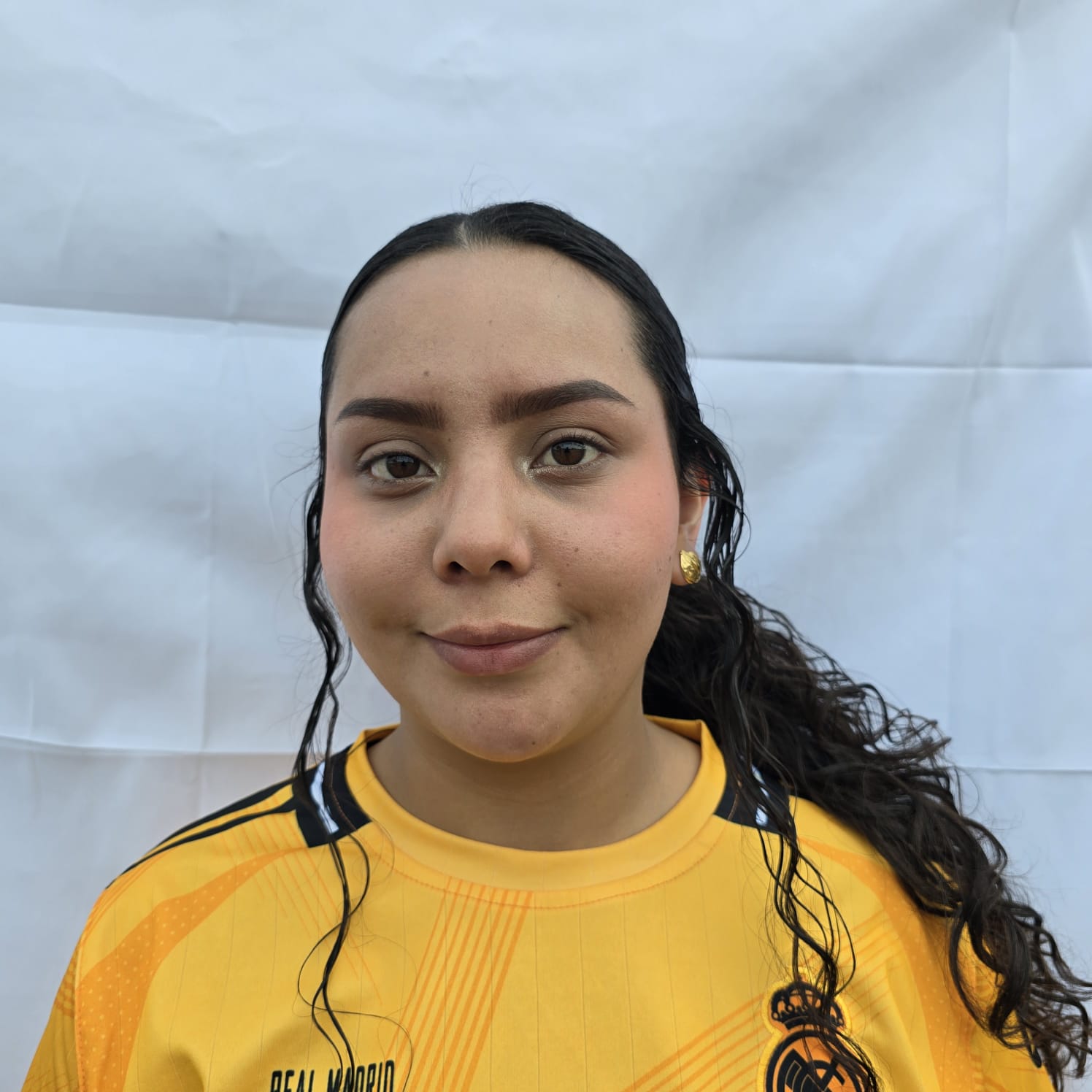 Dulce Maria Rangel Torres