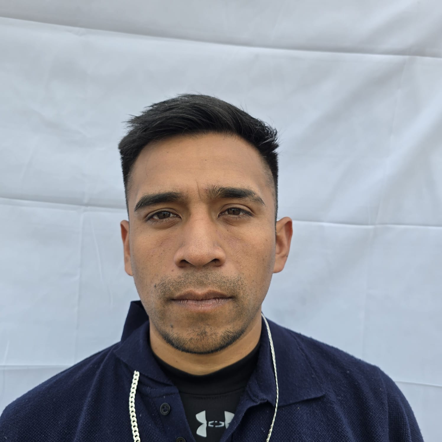 Ivan Federico Reynoso Delgado