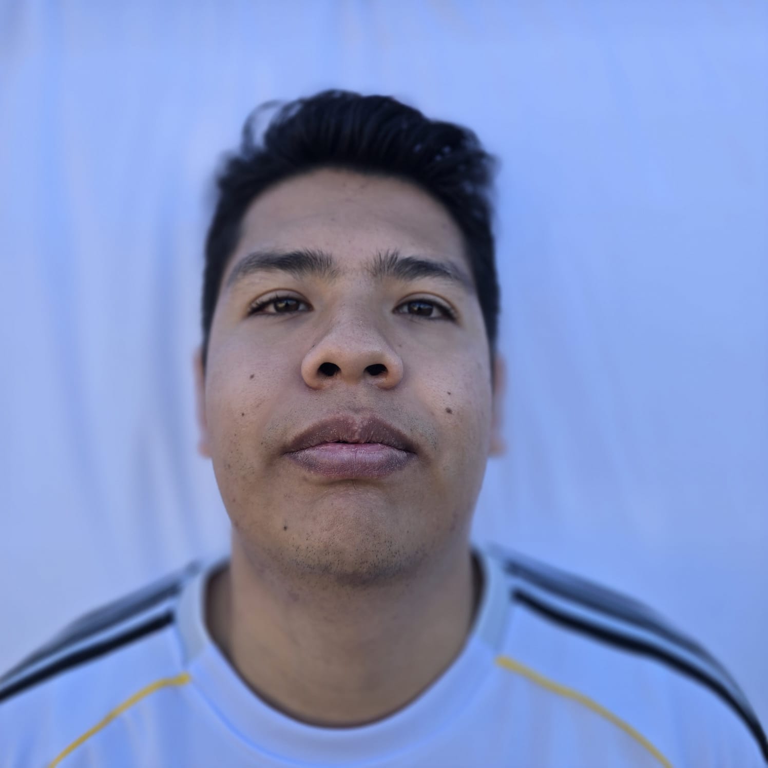 Jorge Alejandro Candelas Sanchez