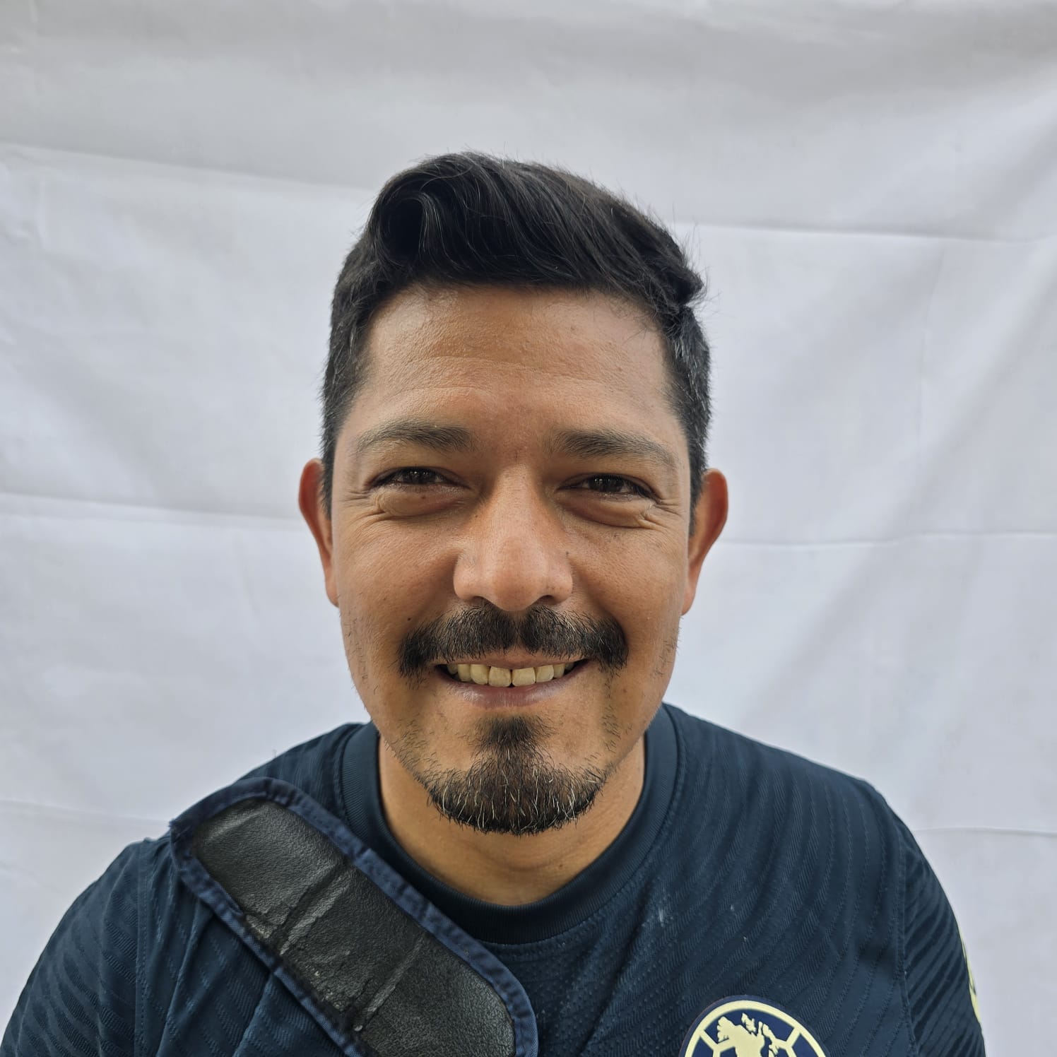 Arturo Ivan Guerrero Ambriz