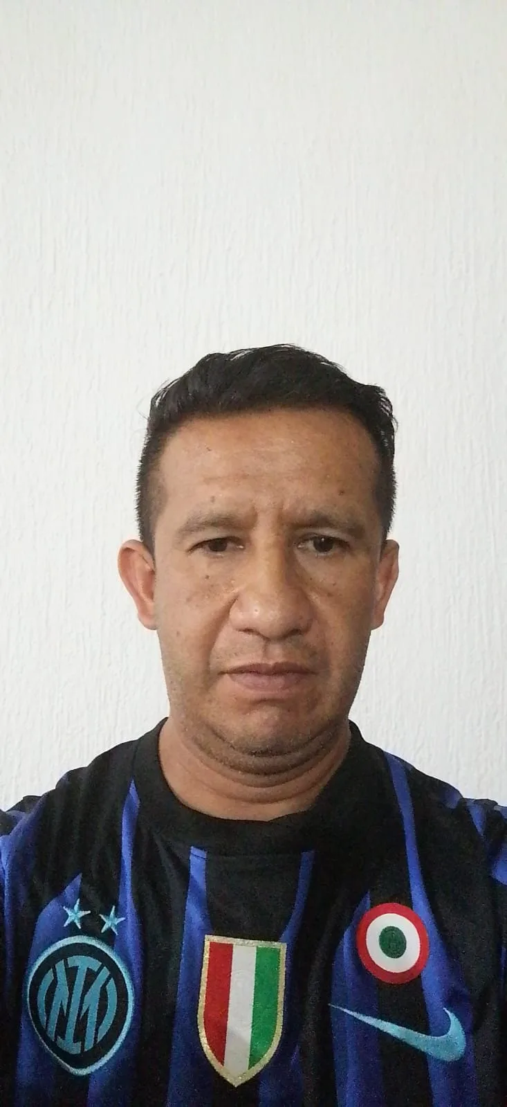 Francisco Lira Aguas
