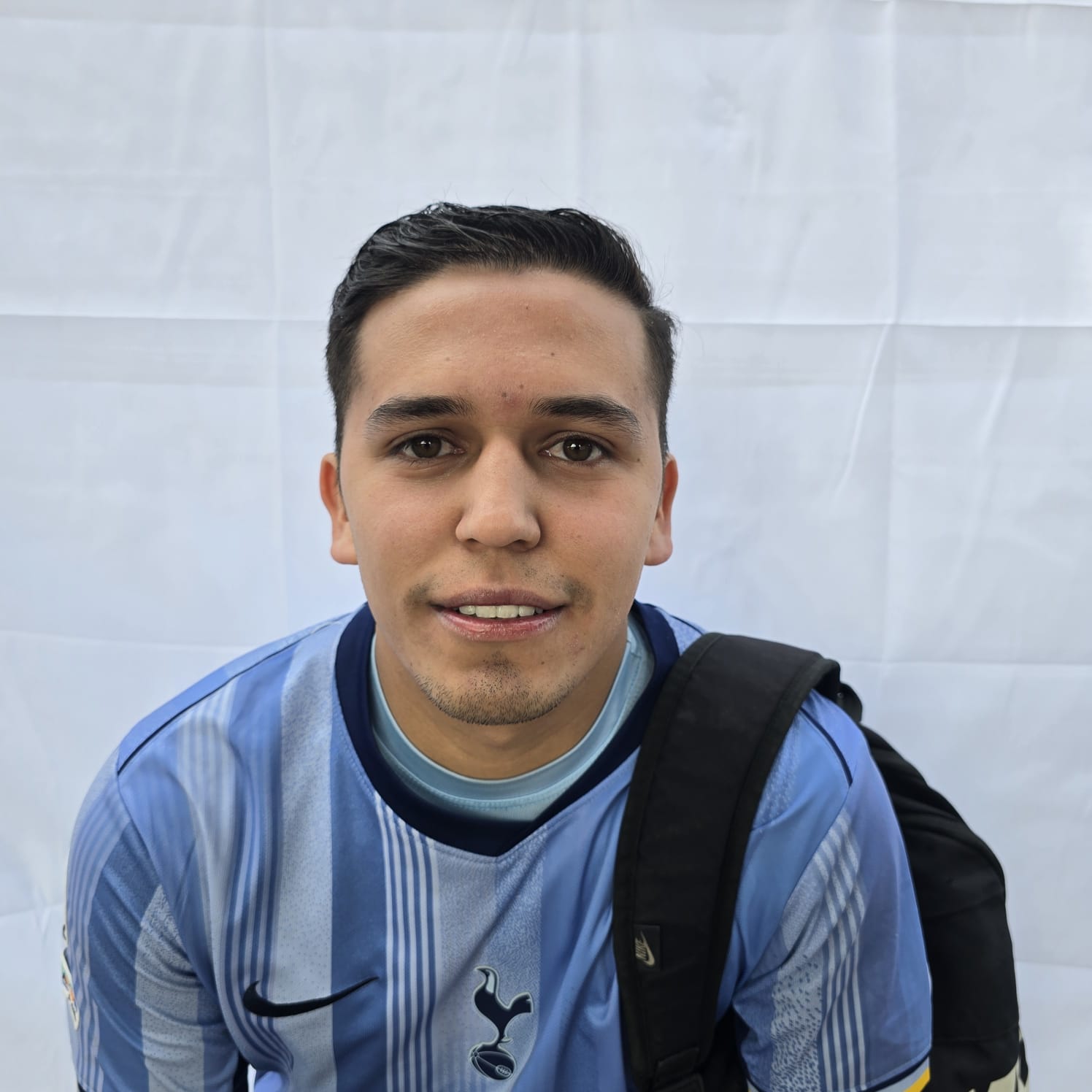 Víctor Manuel García Chihenset