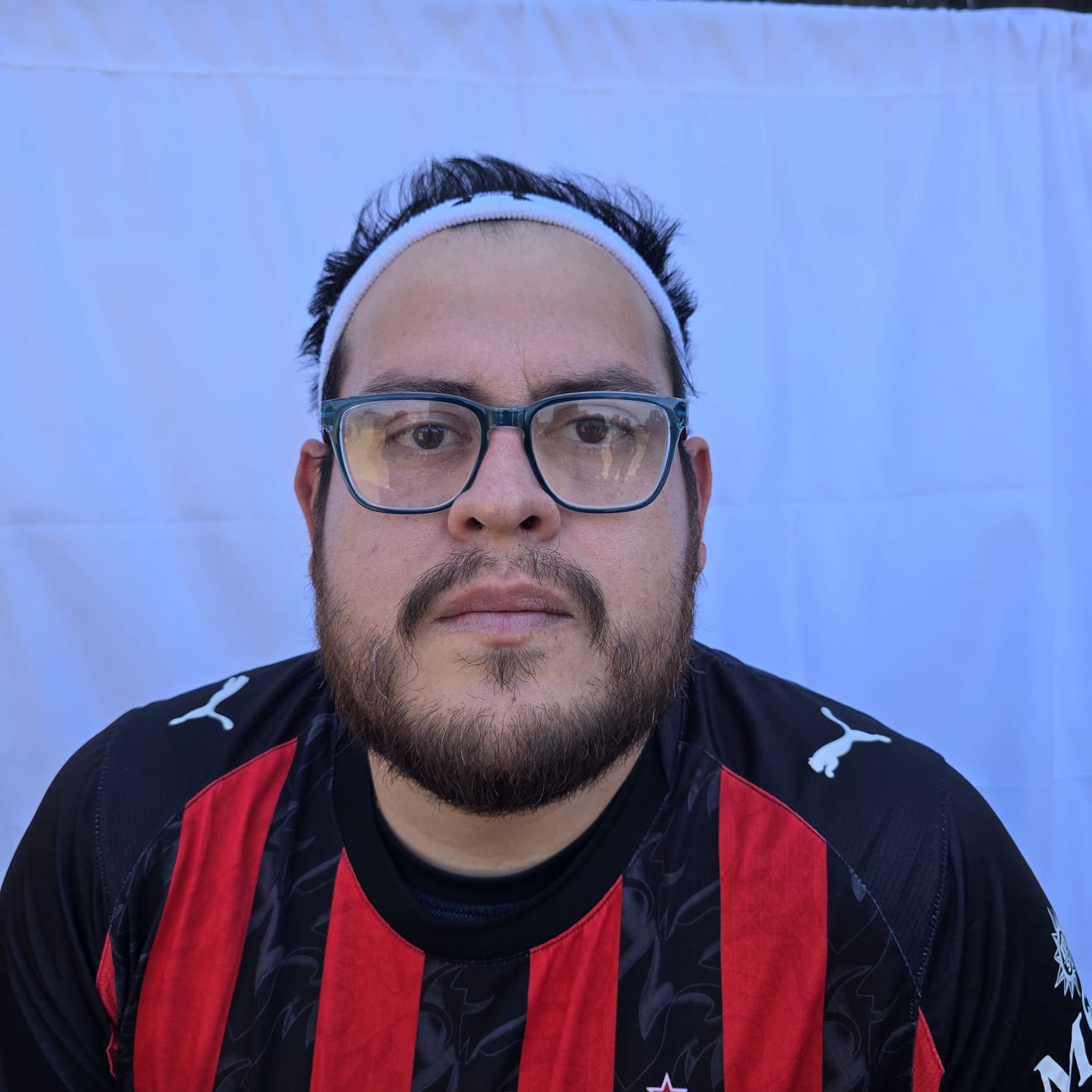 Jair Alberto Estrada Tovar