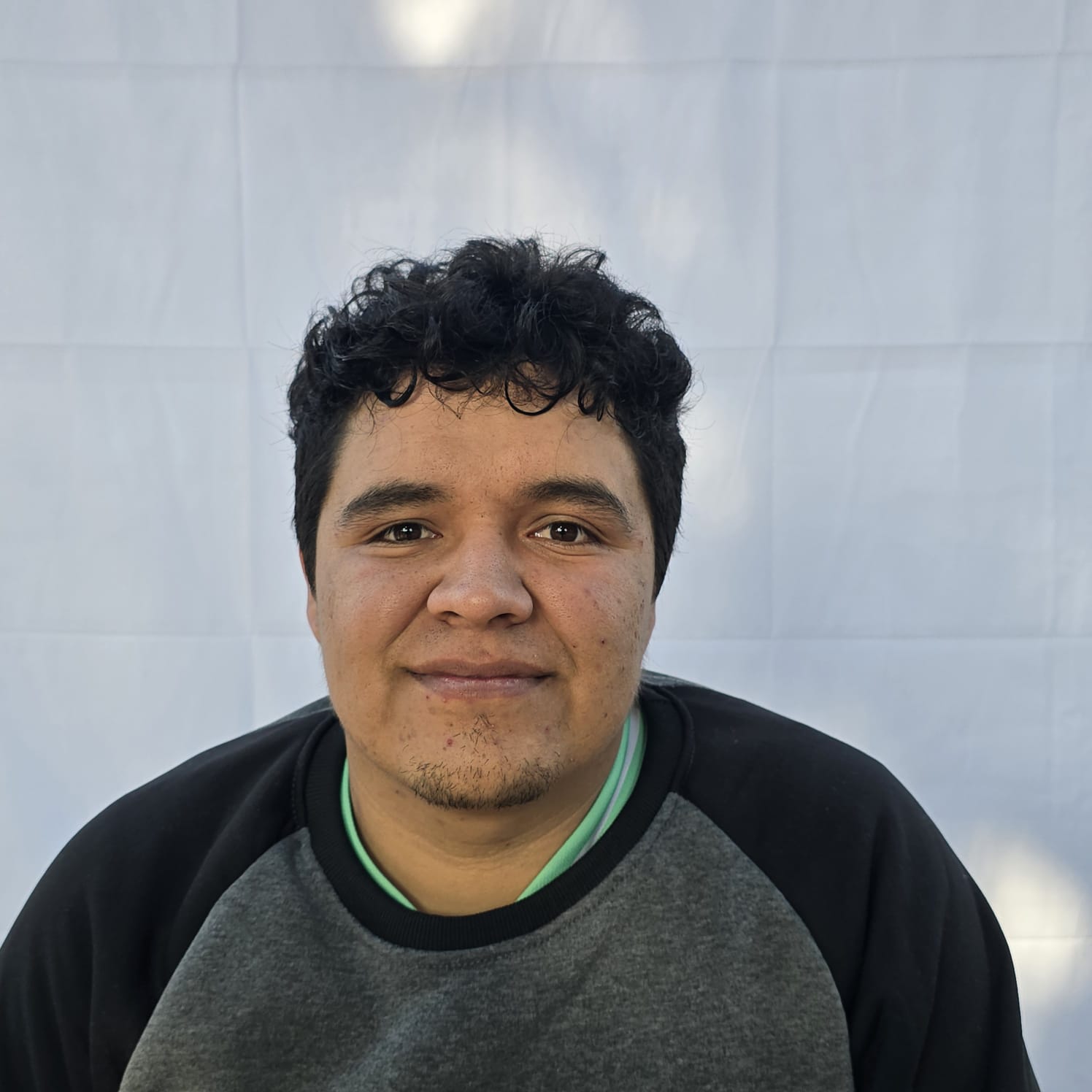 Adolfo Axel Mendoza García