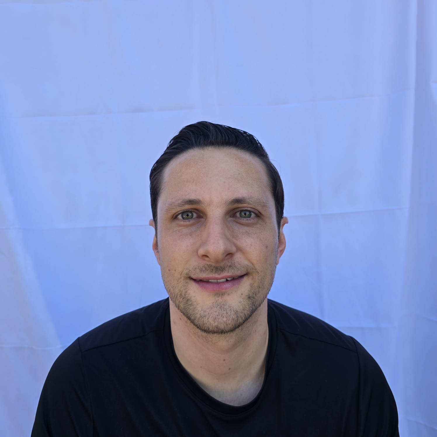 Daniel Murillo Llausas