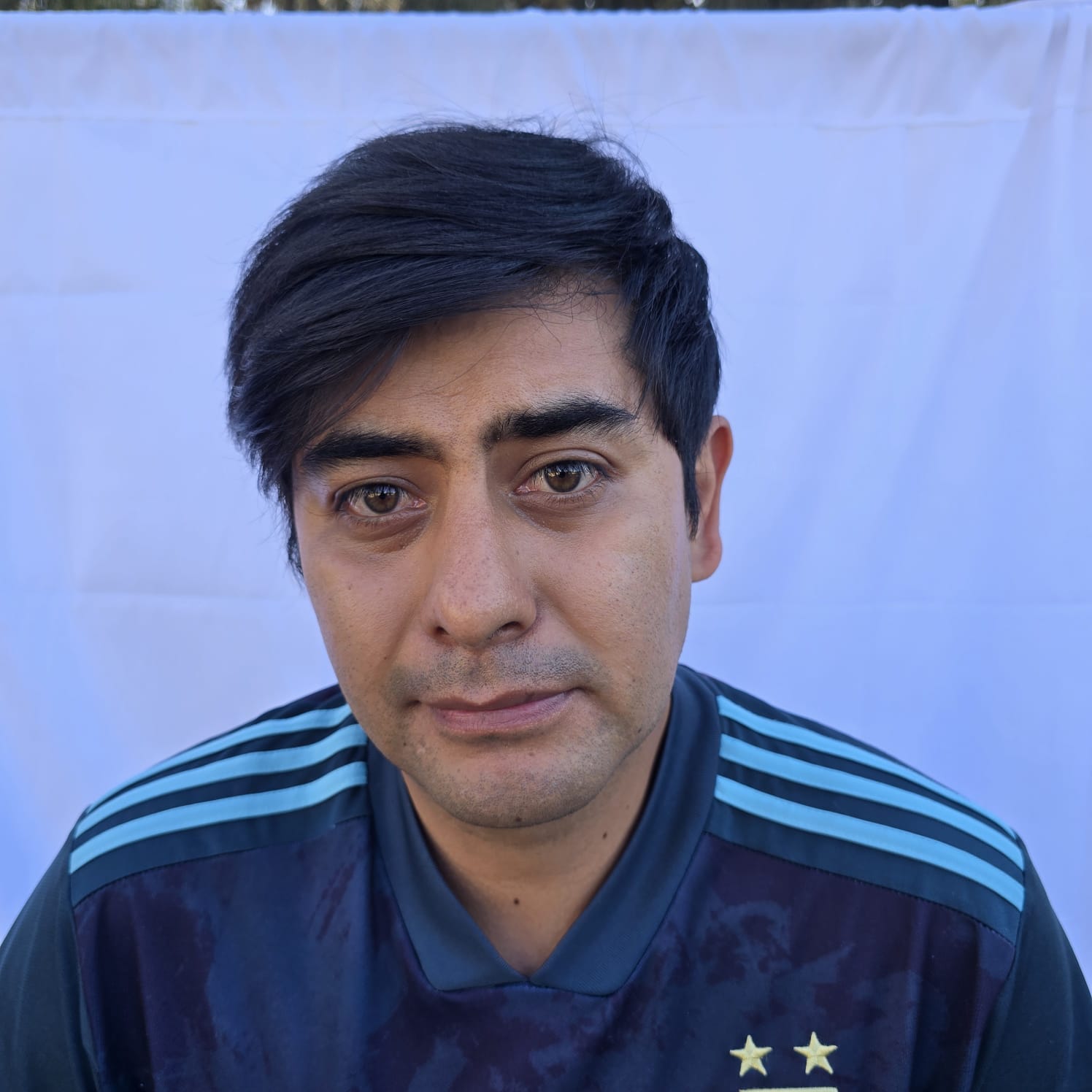 Jose Juan Nuñez Rojas