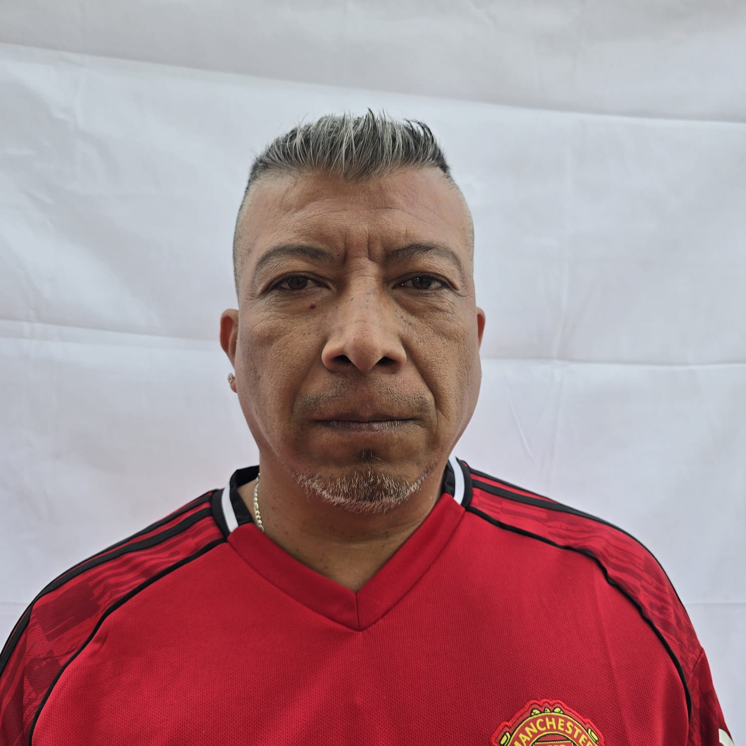 Julio Alejandro Jimenez Arenas