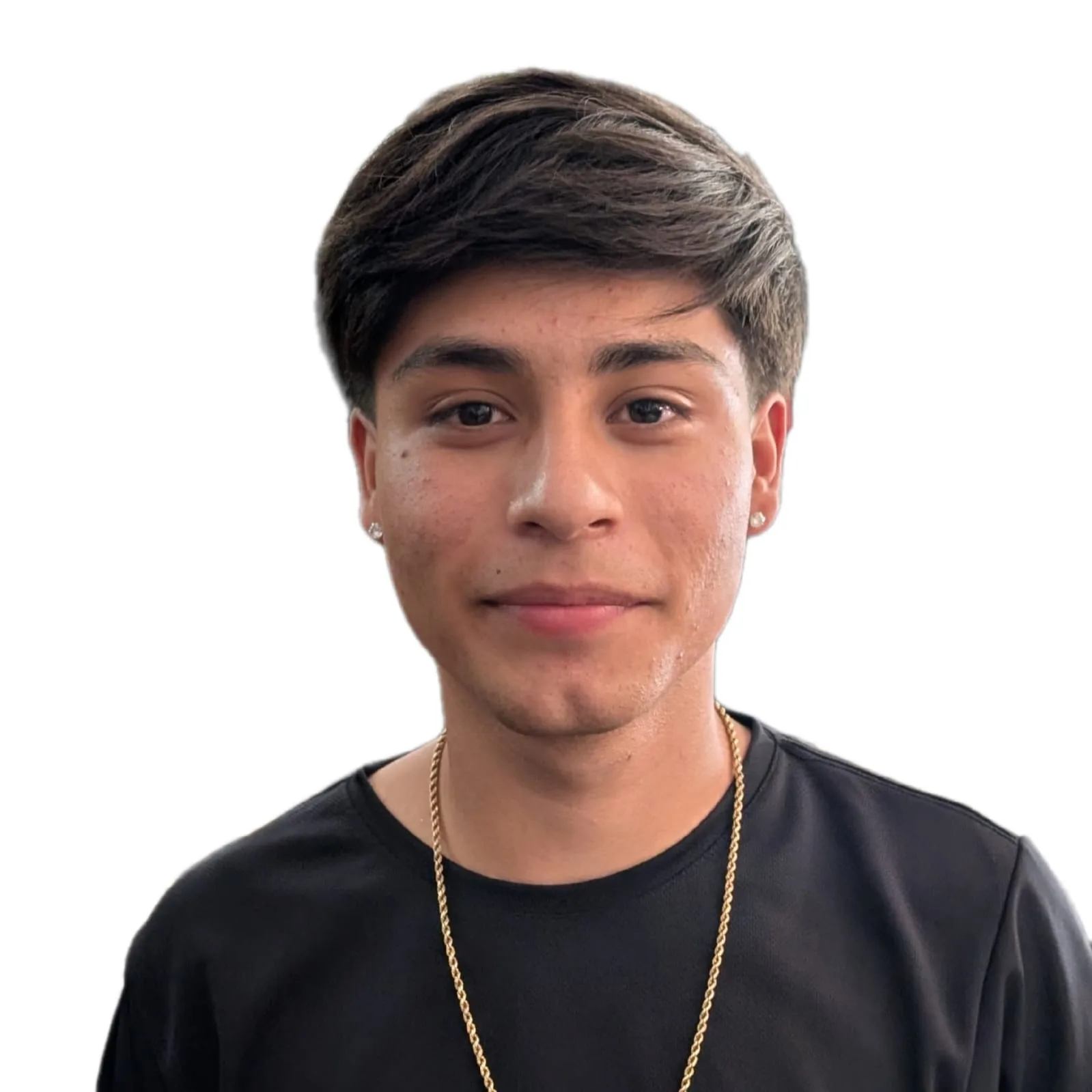 Justil Giovanny Davalos Vazquez