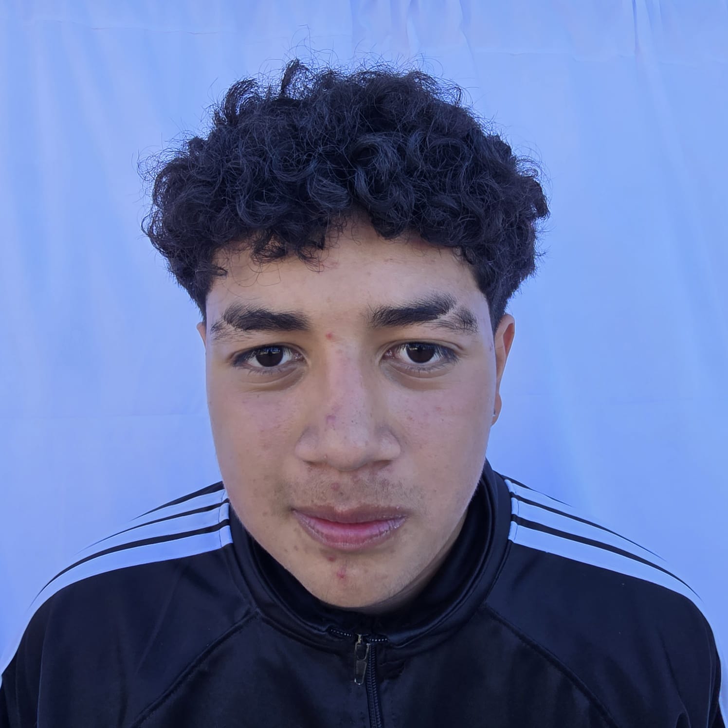 Iyari Milzan Echegoyen Martinez