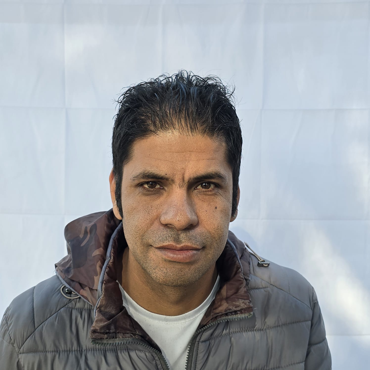 Julio Cesar Jasso Escamilla