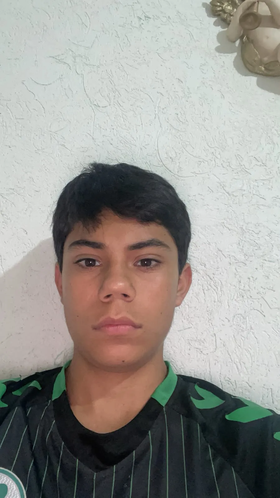 Rodrigo Emiliano Medina Gonzalez