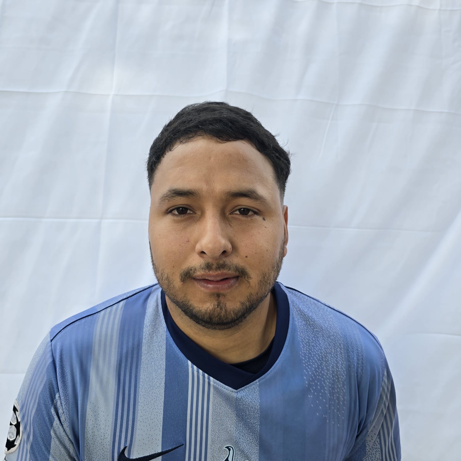 Álvaro Emiliano Mora Lerma