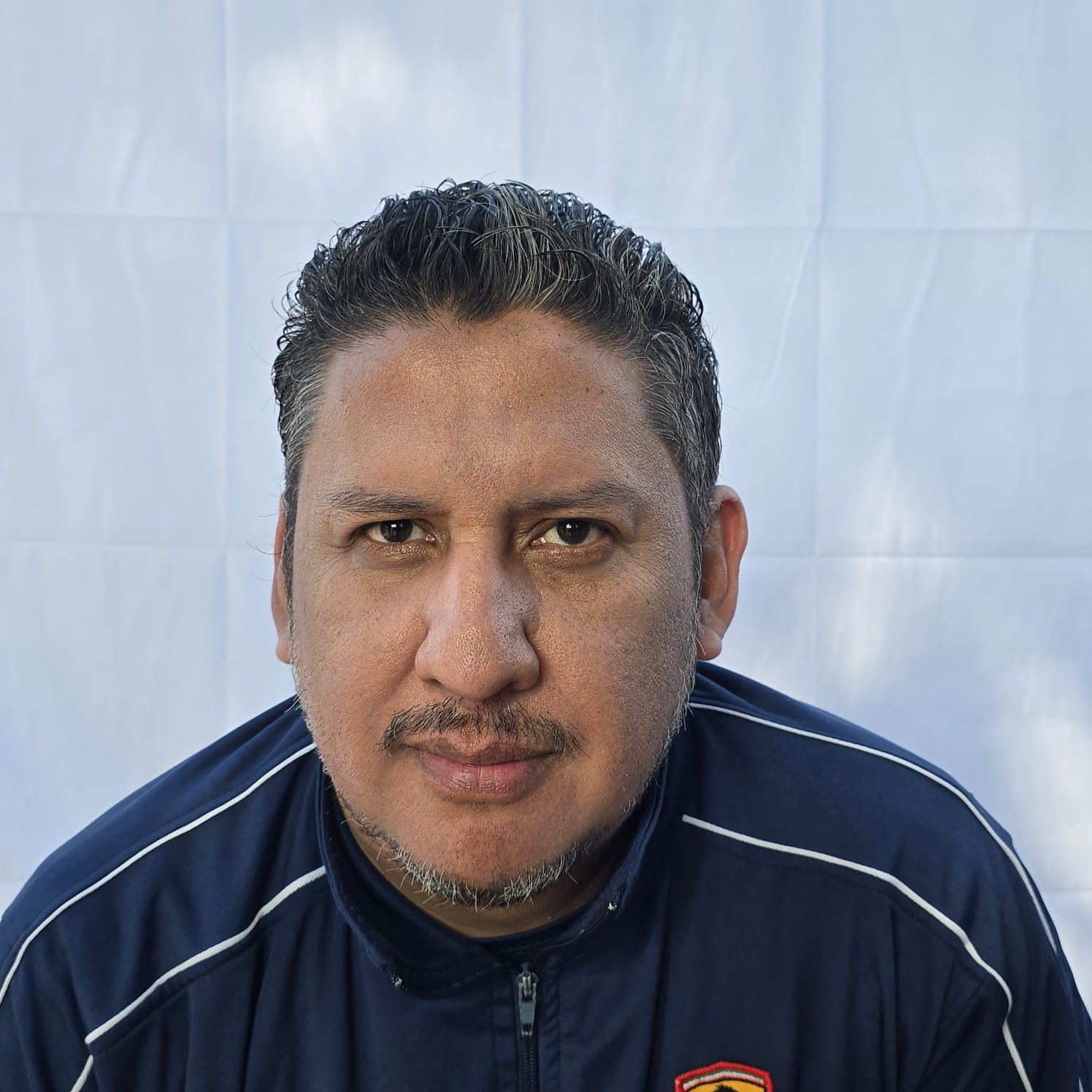 Antonio Alejandro Flores Barroso