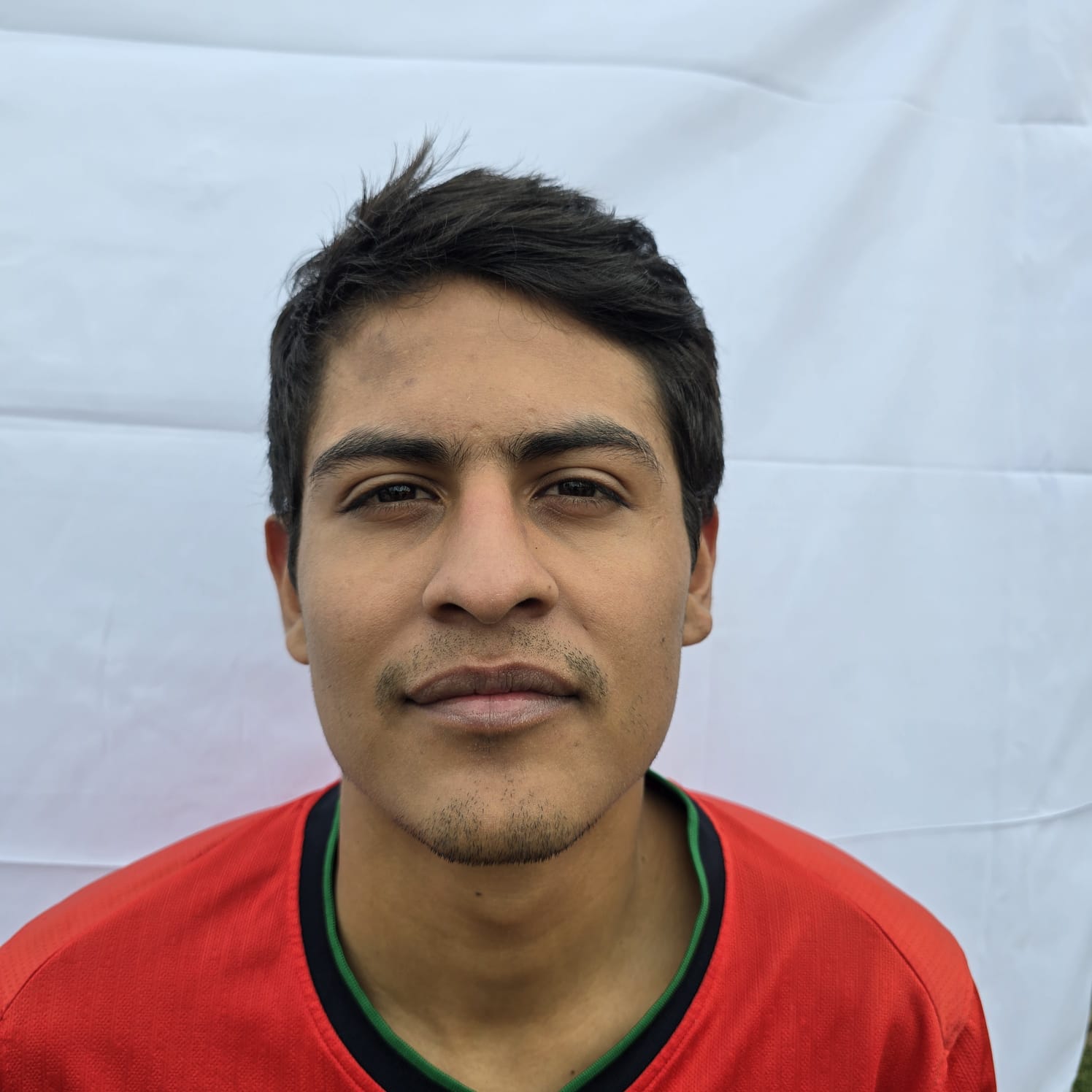 Juan Leonardo Hernandez Sanchez