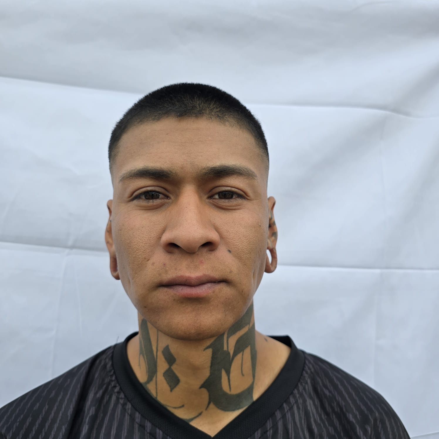 Jose Gabriel Lara Garcia