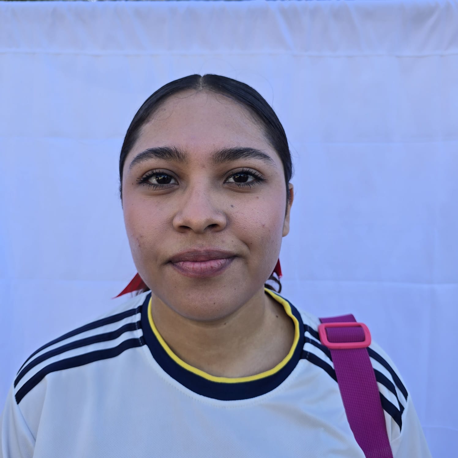 Judith Marisol Rocha Cabrera