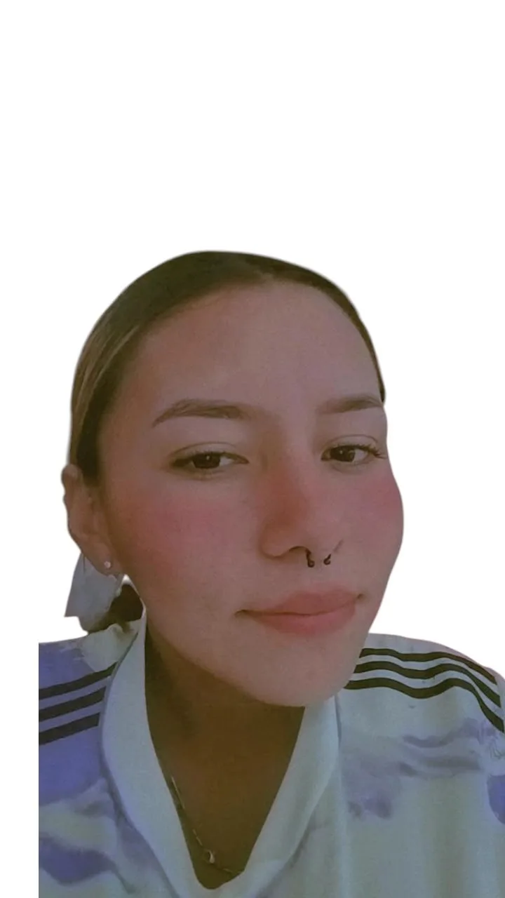 América Jazmin Vega Bautista