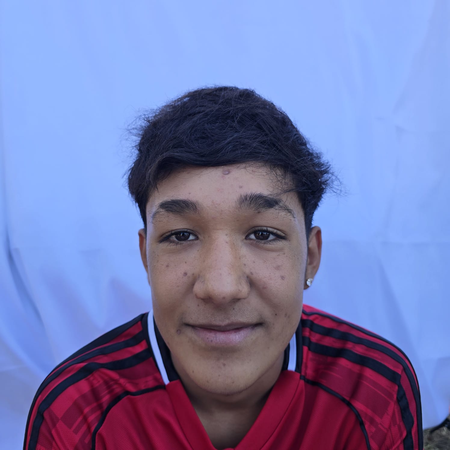 Eliud Isai López Herrera