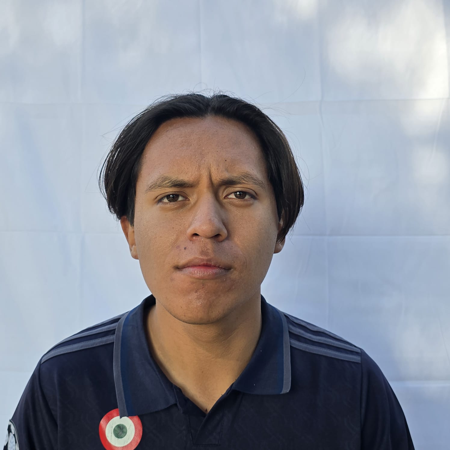 Luciano Giovanni García Ortiz