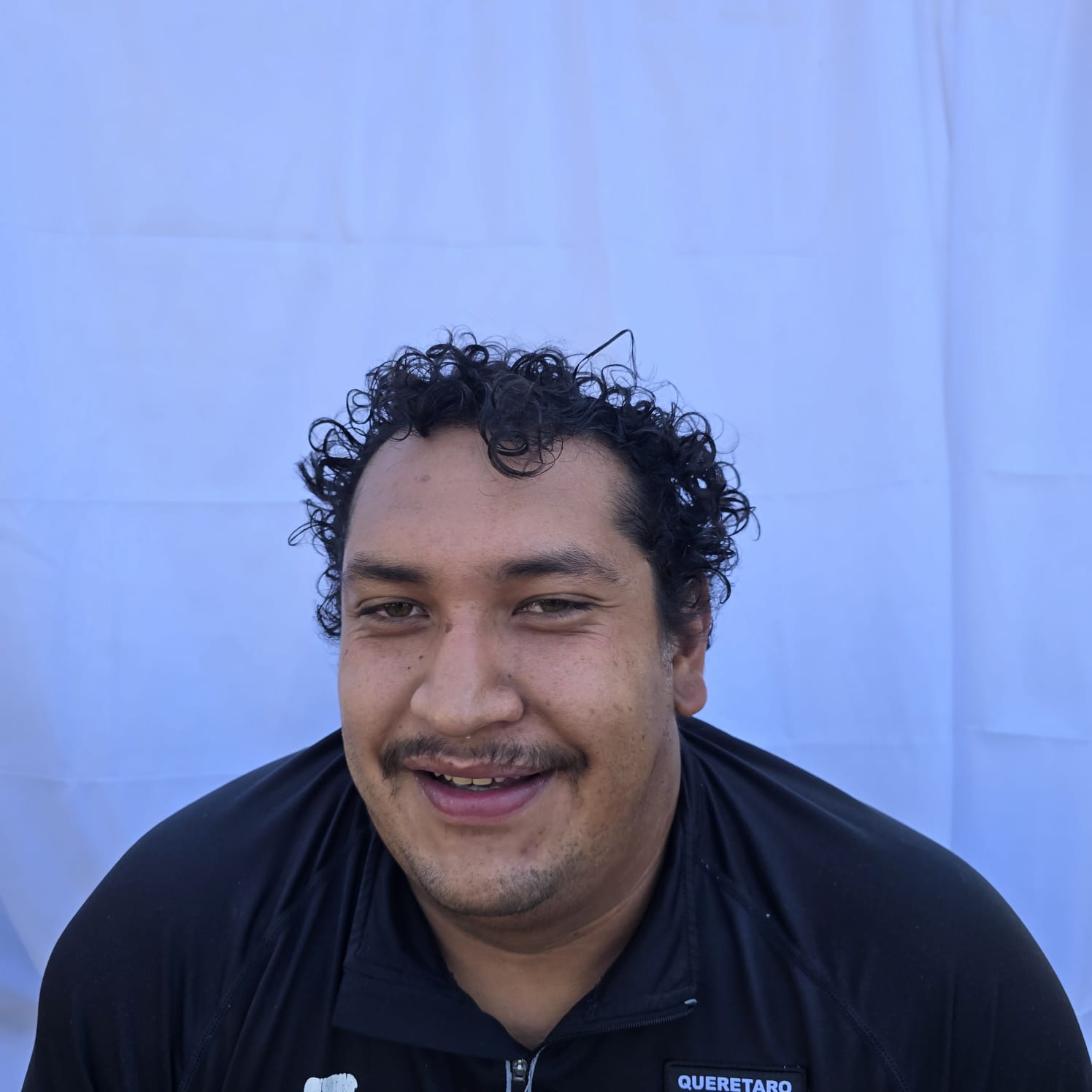 Jose De Jesus Ortega Garcia