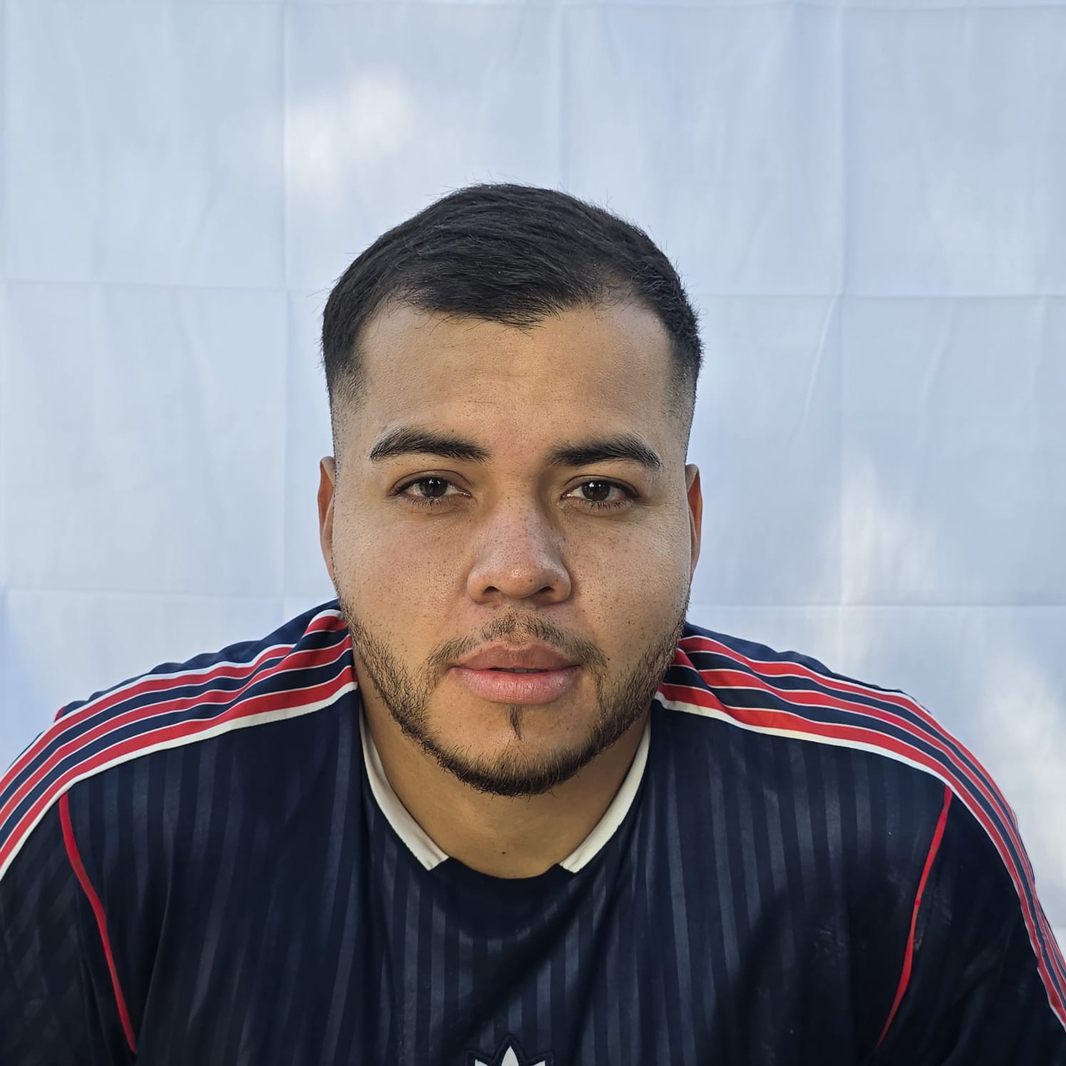 Braulio Sotelo Rodriguez