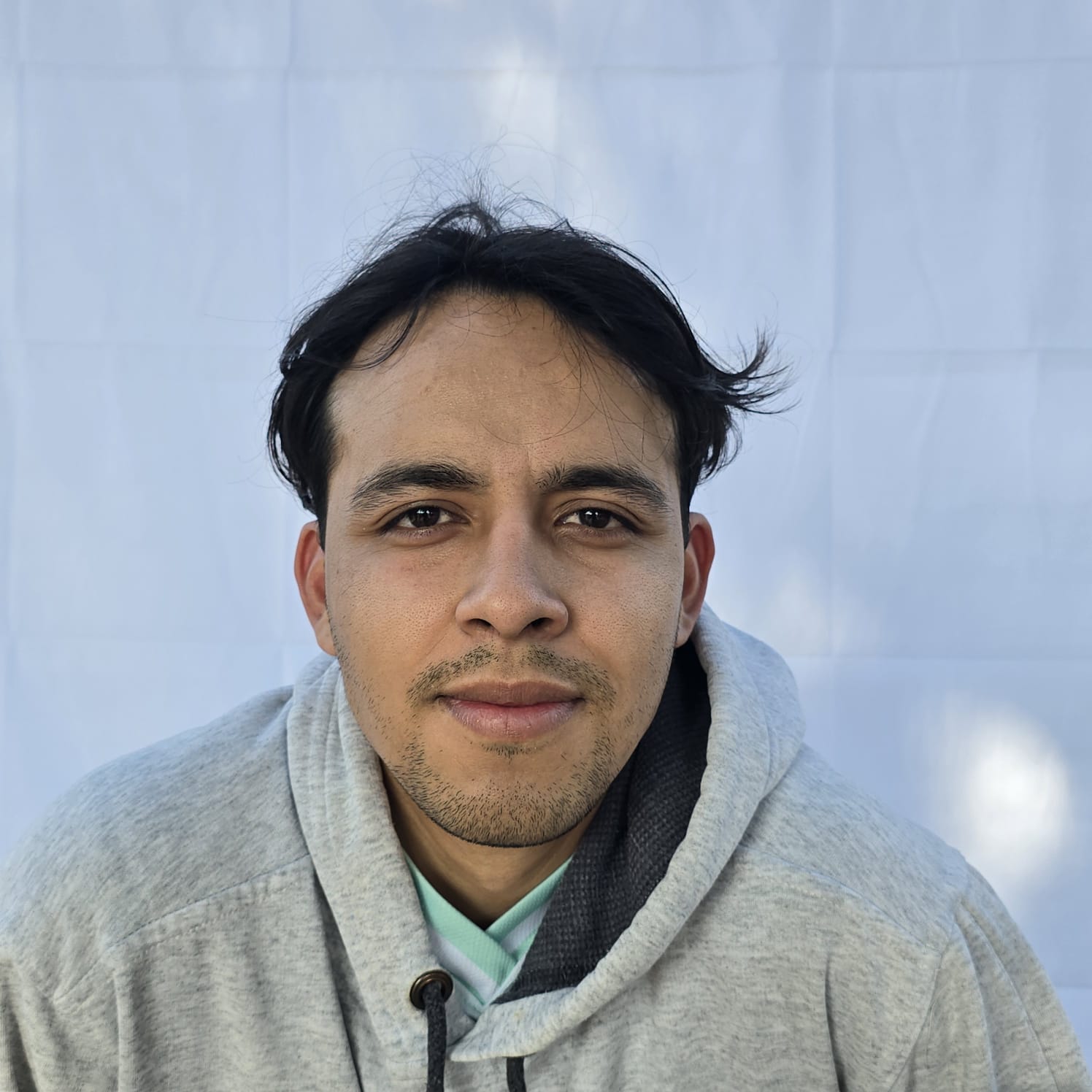 Alan Romero Espinoza