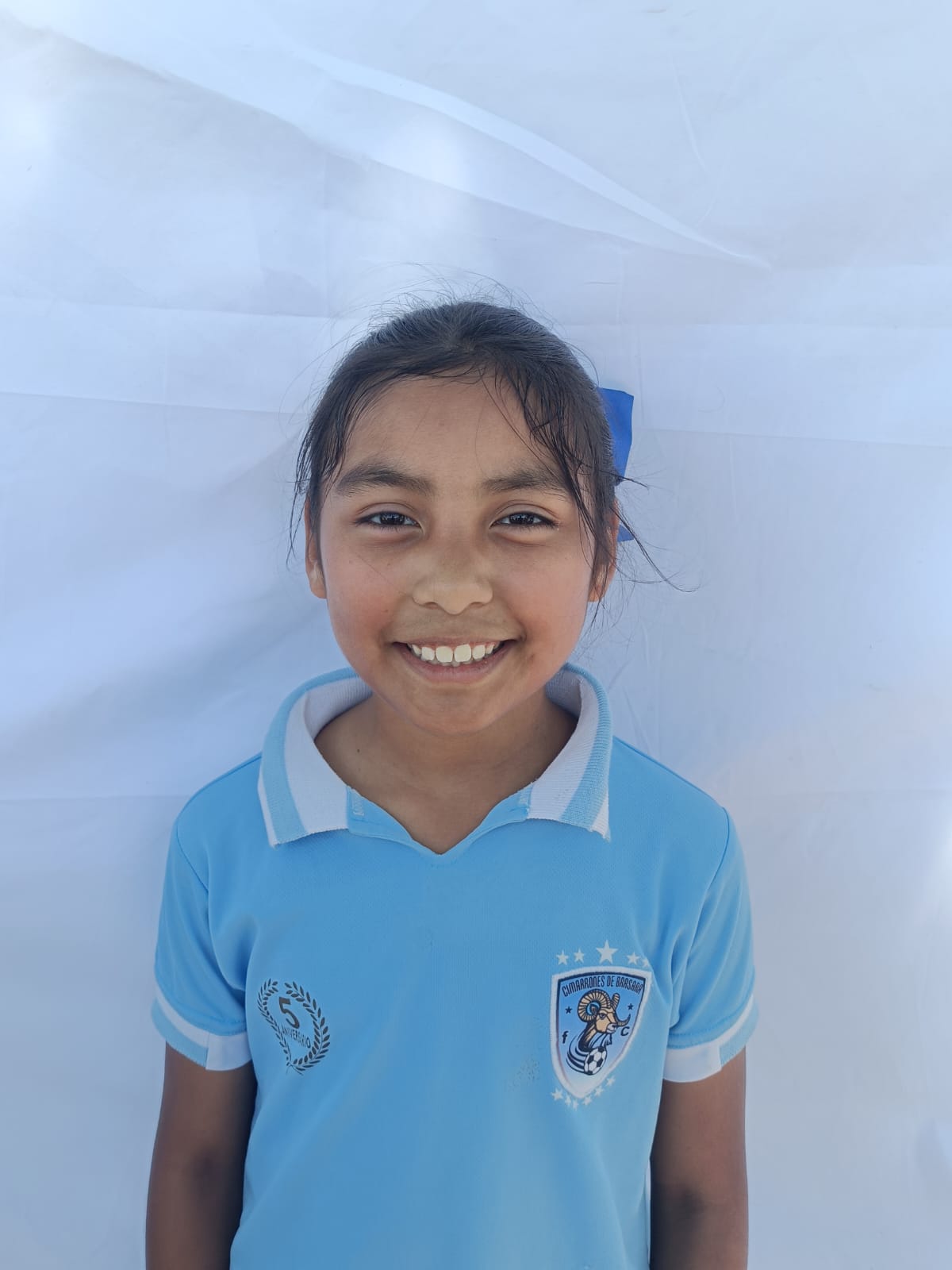 Janeth Itzel Lopez Sandoval