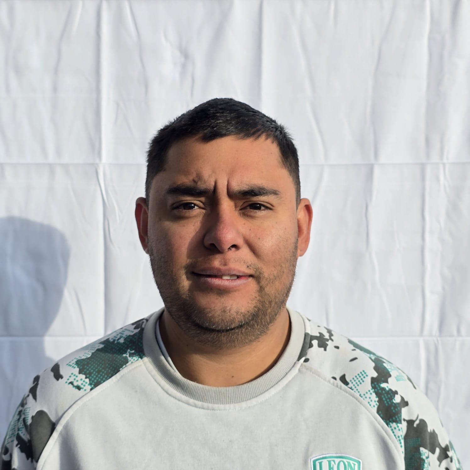 Abraham Alejandro Medina Quiroga