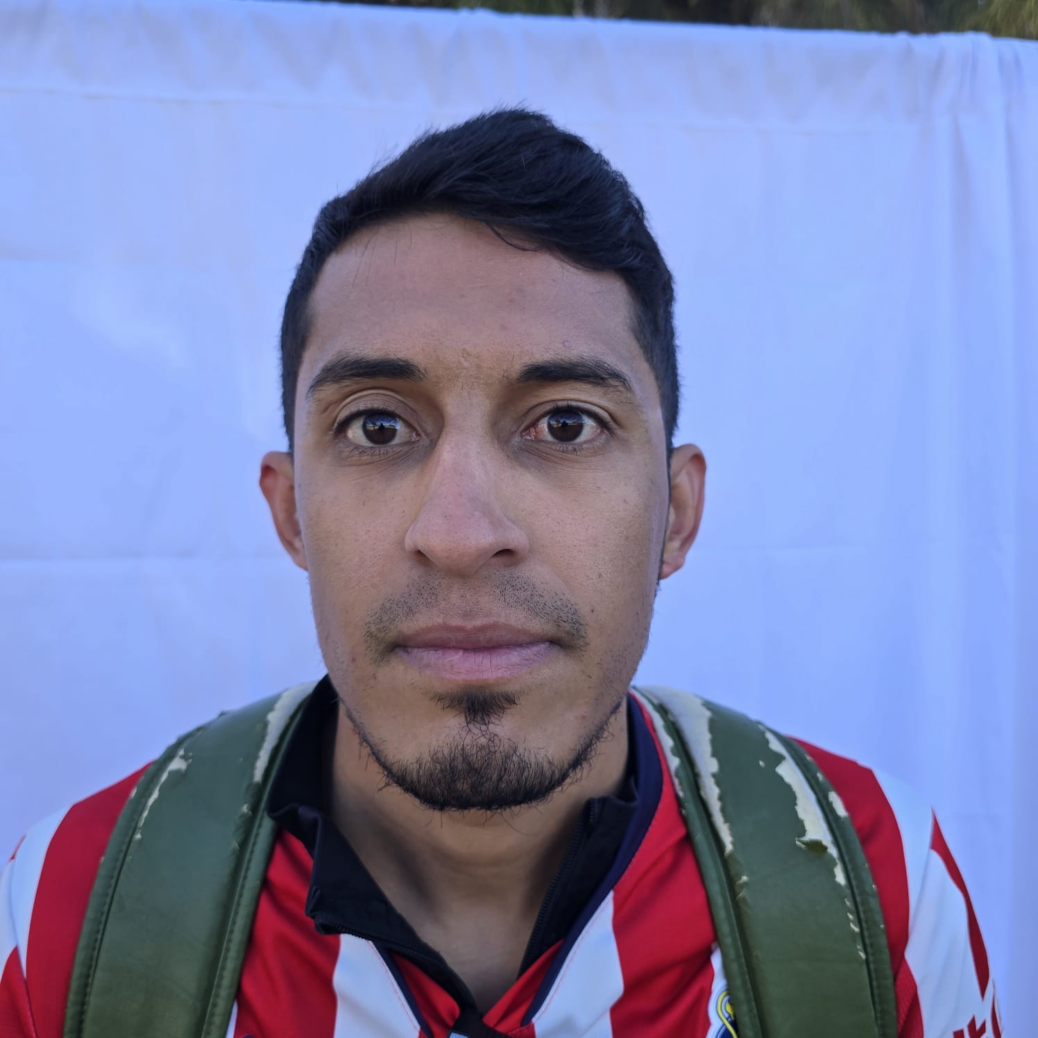 Aaron De Jesús Barajas Lozada