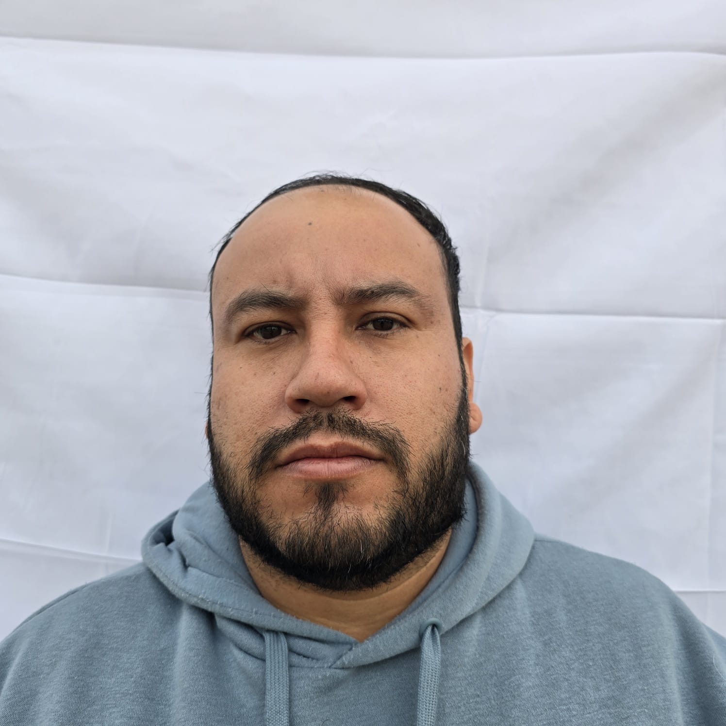 Jose Raul Martinez Olvera