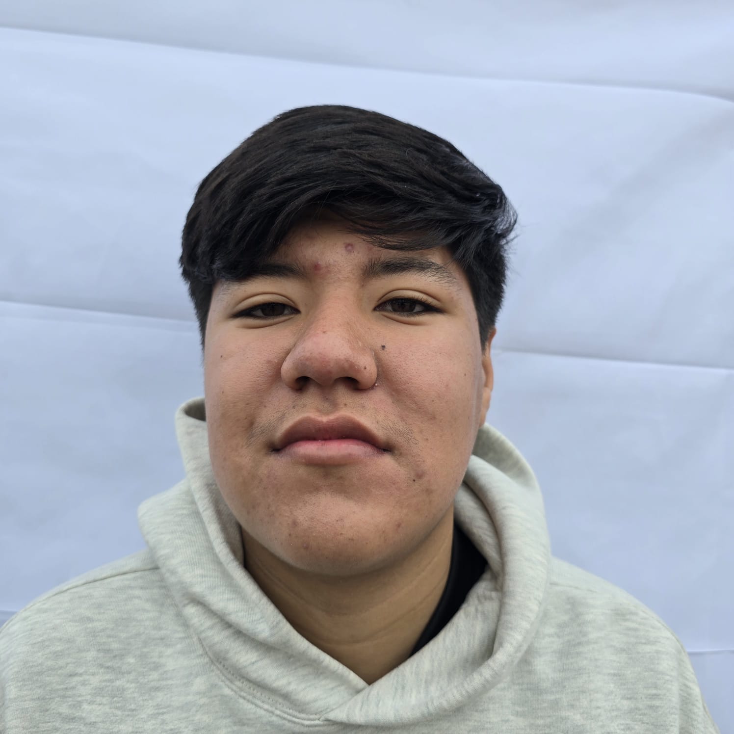 Brayan Alexander Tamayo Alonso